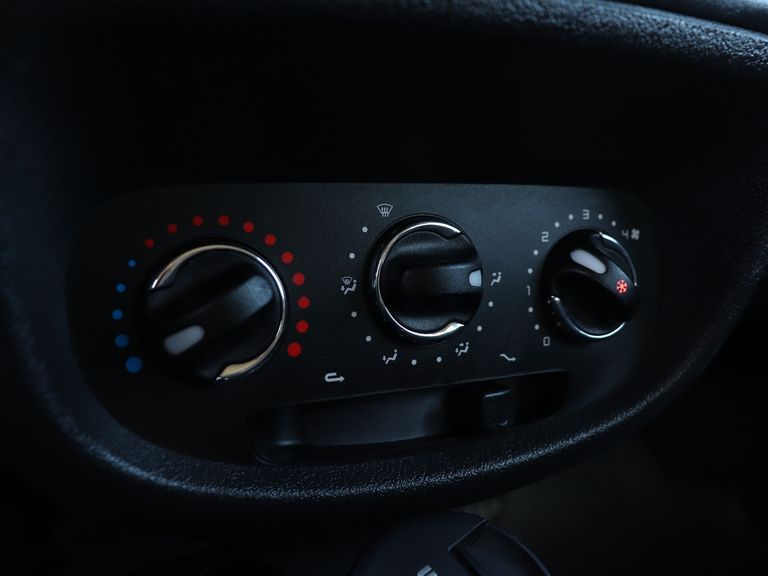 Renault Clio RN/Alizé/Expr./1.0 Hi-Power 16V 5p