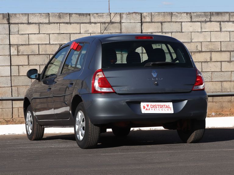 Renault Clio RN/Alizé/Expr./1.0 Hi-Power 16V 5p