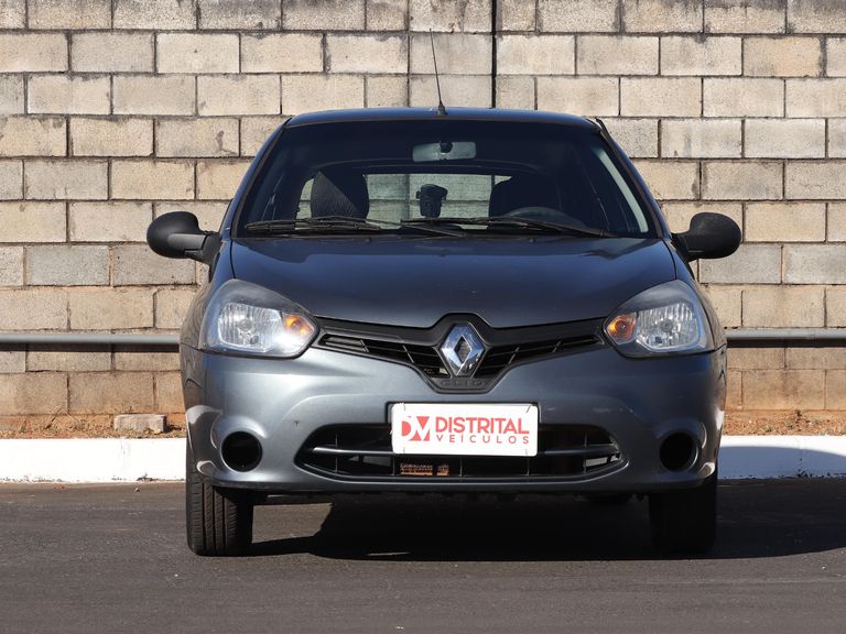 Renault Clio RN/Alizé/Expr./1.0 Hi-Power 16V 5p