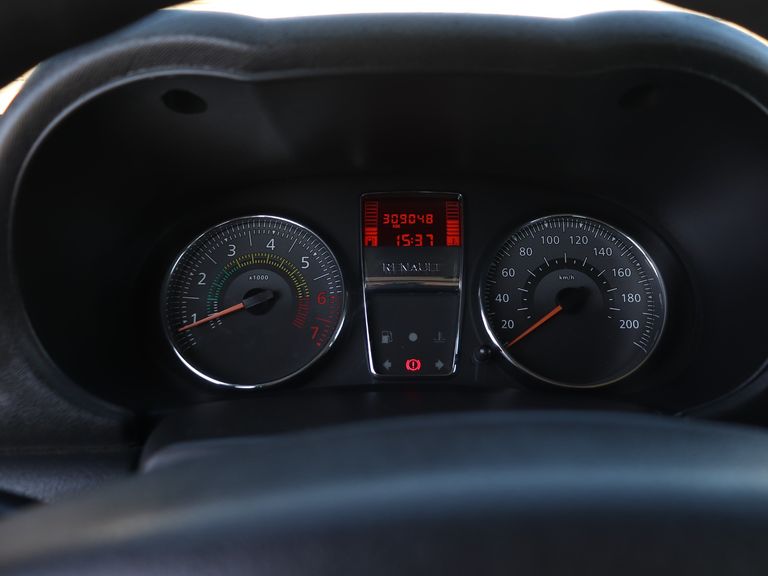 Renault Clio RN/Alizé/Expr./1.0 Hi-Power 16V 5p