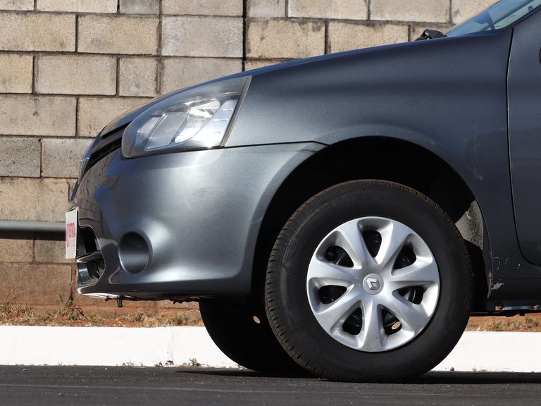 Renault Clio RN/Alizé/Expr./1.0 Hi-Power 16V 5p