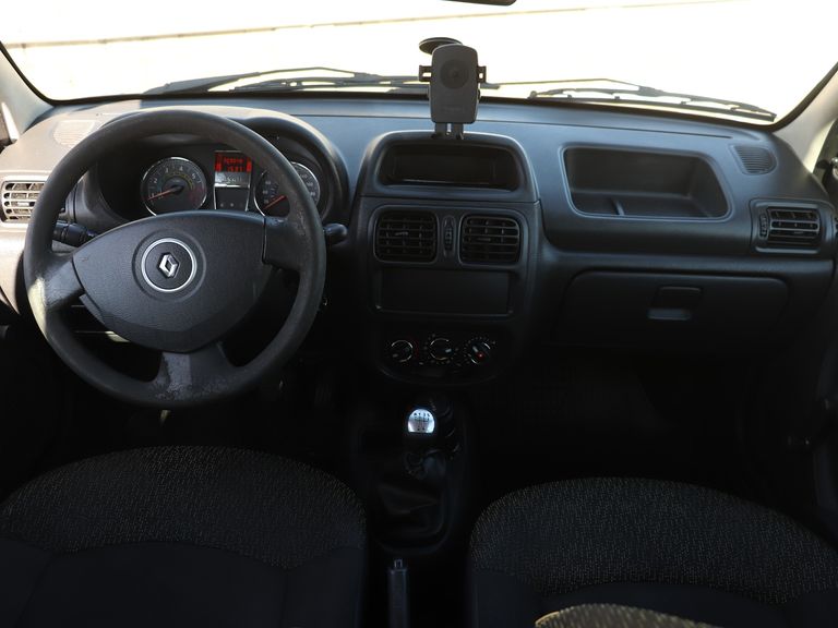 Renault Clio RN/Alizé/Expr./1.0 Hi-Power 16V 5p