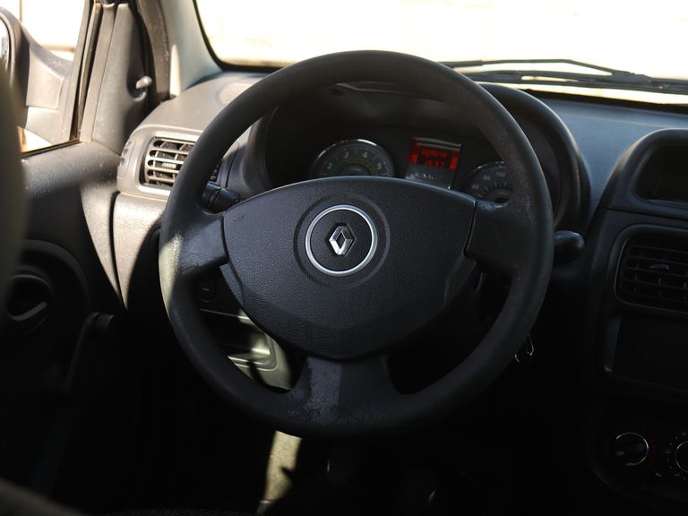 Renault Clio RN/Alizé/Expr./1.0 Hi-Power 16V 5p