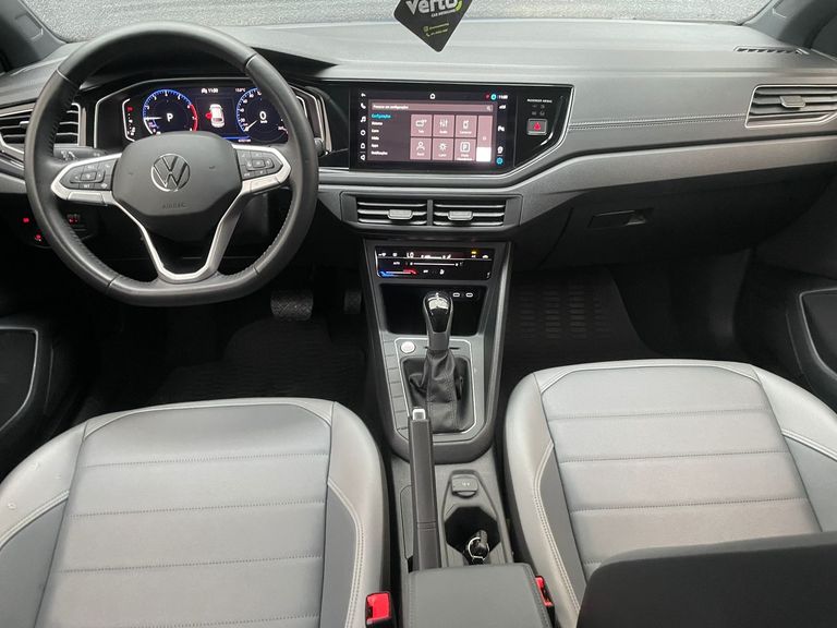 VolksWagen Nivus Highline 1.0 200 TSI Flex Aut.