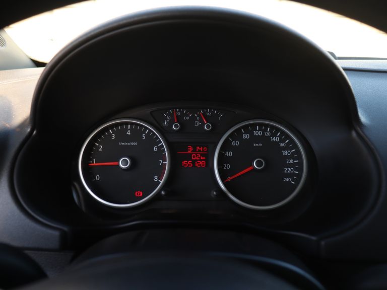 VolksWagen Saveiro 1.6 Mi Total Flex 8V CE