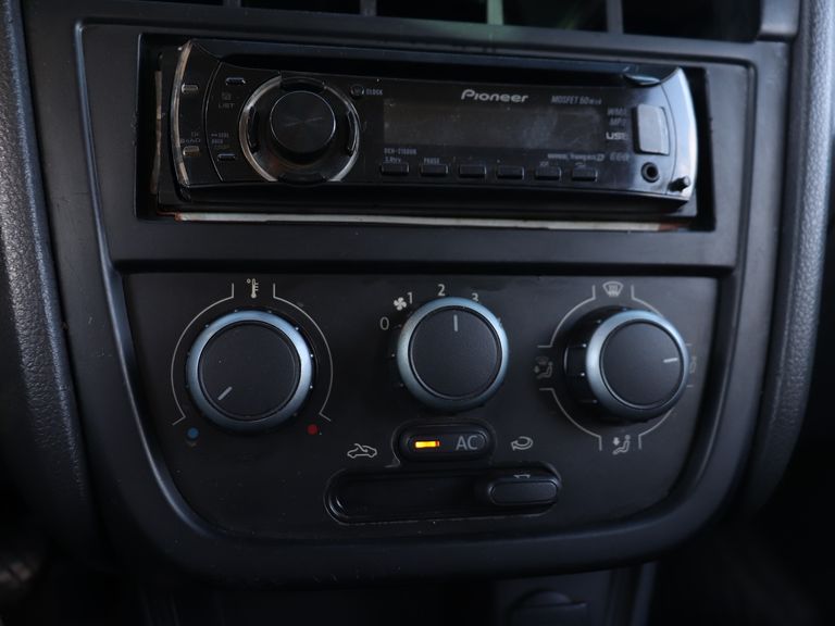 VolksWagen Saveiro 1.6 Mi Total Flex 8V CE