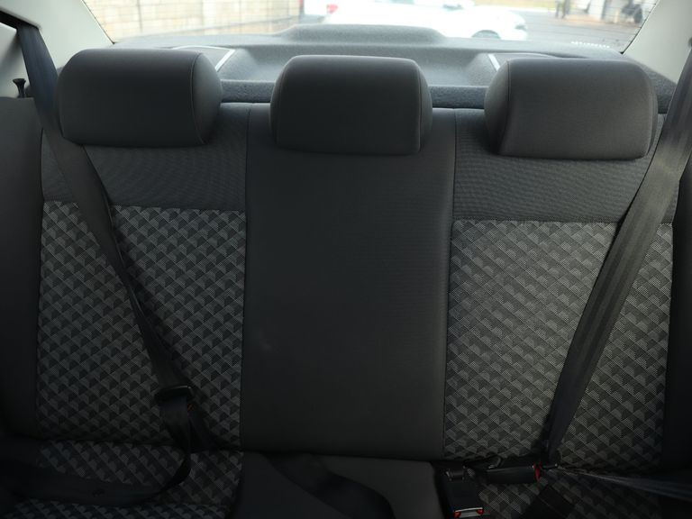 VolksWagen VOYAGE COMF/Highli. 1.6 T.Flex 8V 4p