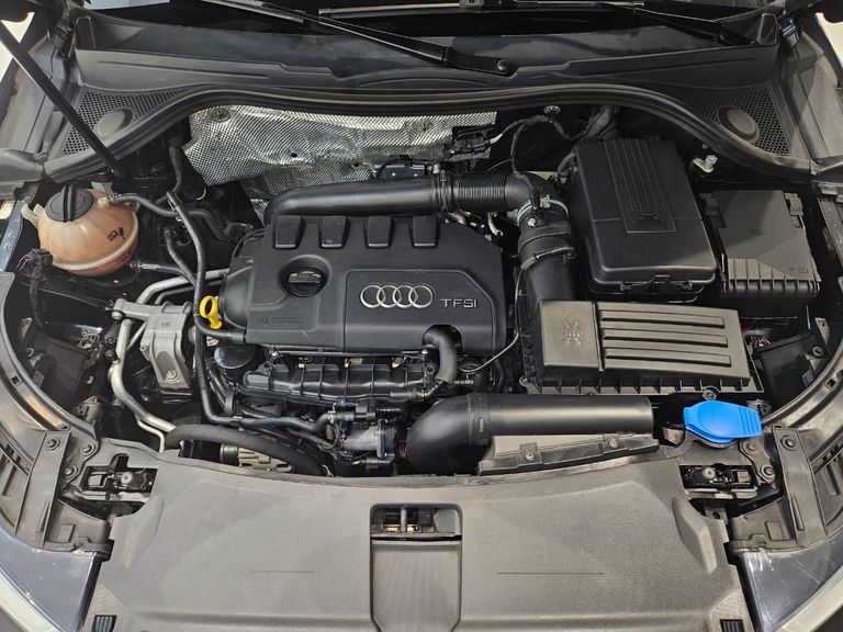 Audi Q3 2.0 TFSI Quat. 170/180cv S-tronic 5p