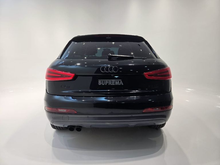 Audi Q3 2.0 TFSI Quat. 170/180cv S-tronic 5p