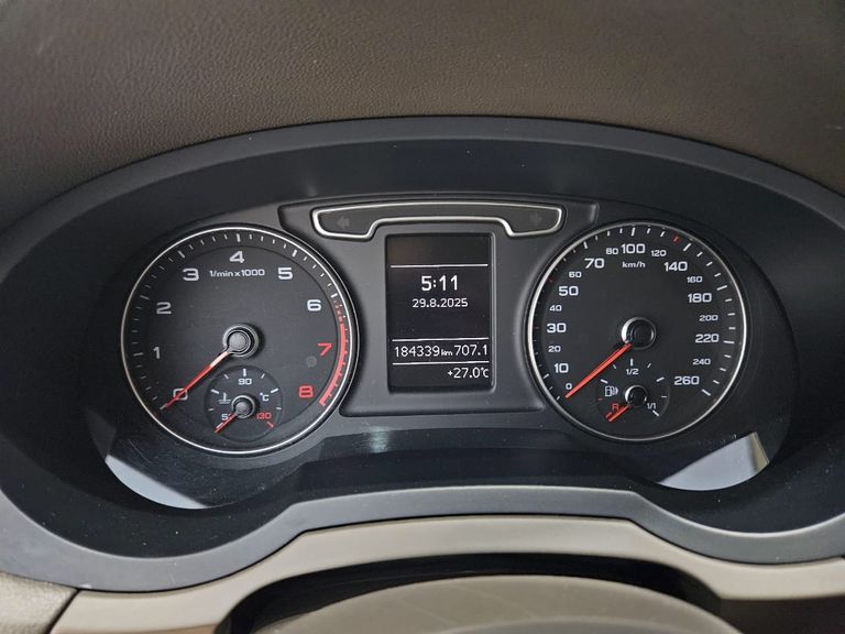 Audi Q3 2.0 TFSI Quat. 170/180cv S-tronic 5p