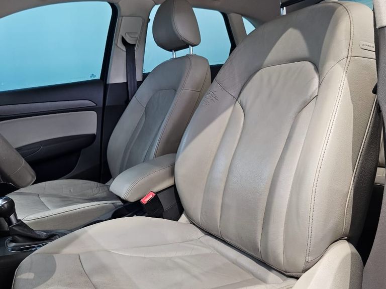 Audi Q3 2.0 TFSI Quat. 170/180cv S-tronic 5p