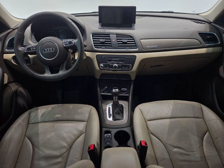 Audi Q3 2.0 TFSI Quat. 170/180cv S-tronic 5p