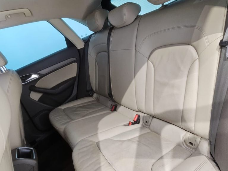 Audi Q3 2.0 TFSI Quat. 170/180cv S-tronic 5p