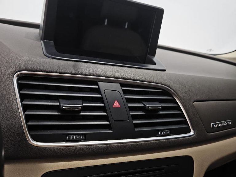 Audi Q3 2.0 TFSI Quat. 170/180cv S-tronic 5p