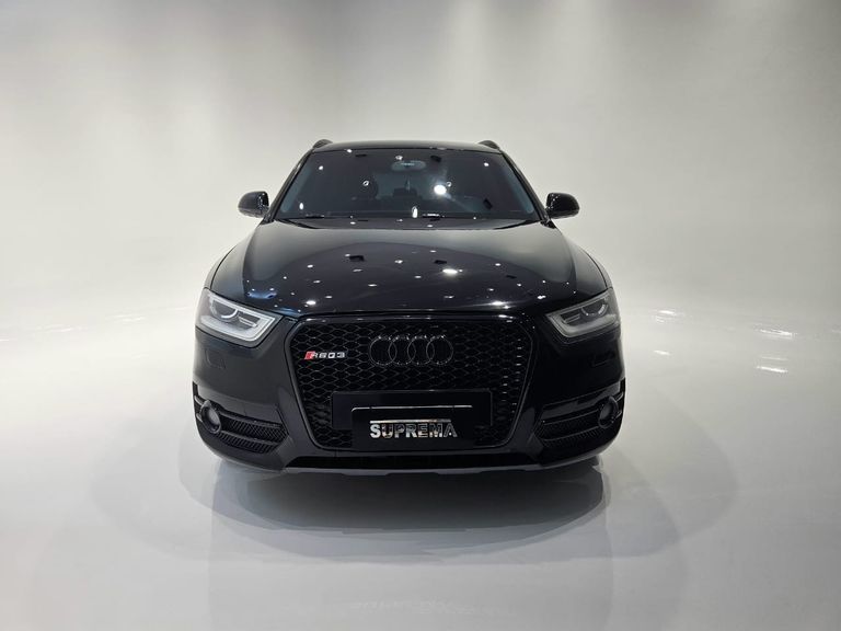 Audi Q3 2.0 TFSI Quat. 170/180cv S-tronic 5p