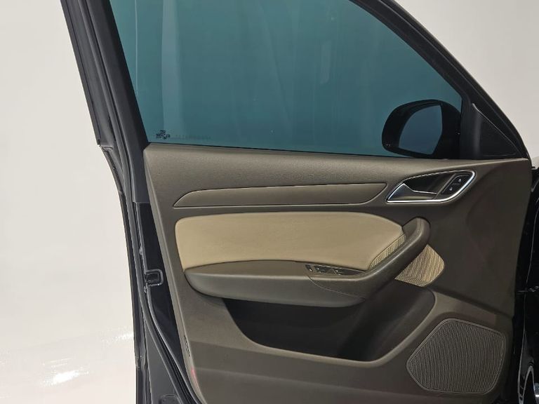 Audi Q3 2.0 TFSI Quat. 170/180cv S-tronic 5p