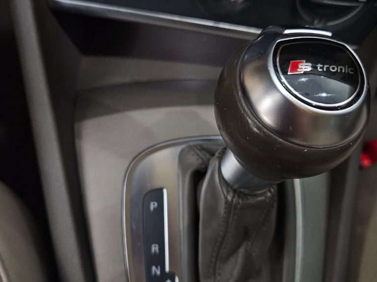 Audi Q3 2.0 TFSI Quat. 170/180cv S-tronic 5p