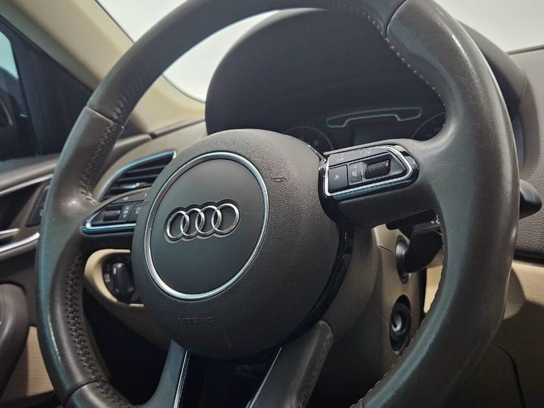 Audi Q3 2.0 TFSI Quat. 170/180cv S-tronic 5p