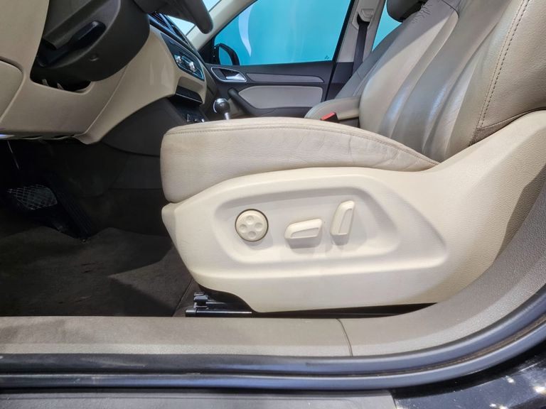 Audi Q3 2.0 TFSI Quat. 170/180cv S-tronic 5p