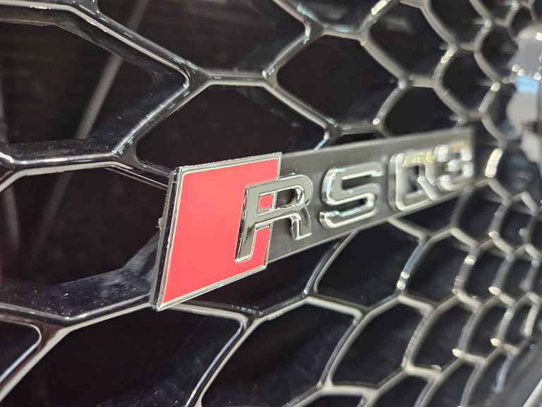 Audi Q3 2.0 TFSI Quat. 170/180cv S-tronic 5p