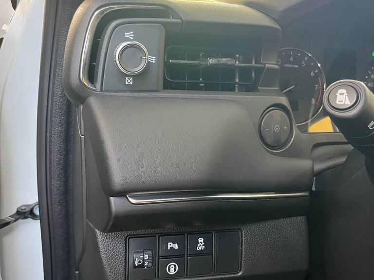 Honda HR-V EXL 1.5 Sensing 16V 5p Aut.
