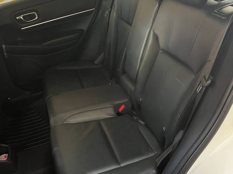 Honda HR-V EXL 1.5 Sensing 16V 5p Aut.