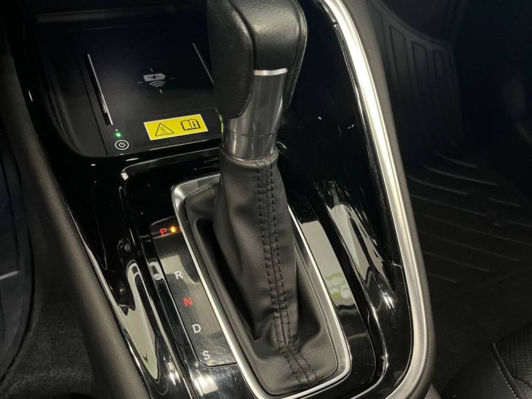 Honda HR-V EXL 1.5 Sensing 16V 5p Aut.