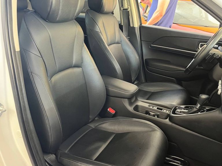 Honda HR-V EXL 1.5 Sensing 16V 5p Aut.
