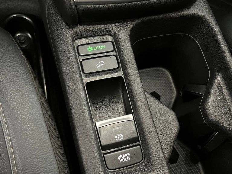 Honda HR-V EXL 1.5 Sensing 16V 5p Aut.