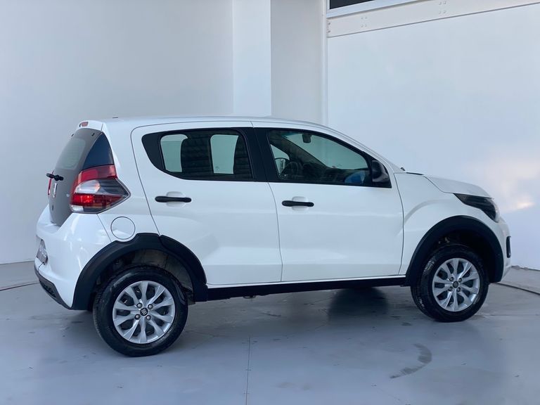 Fiat MOBI LIKE 1.0 Fire Flex 5p.