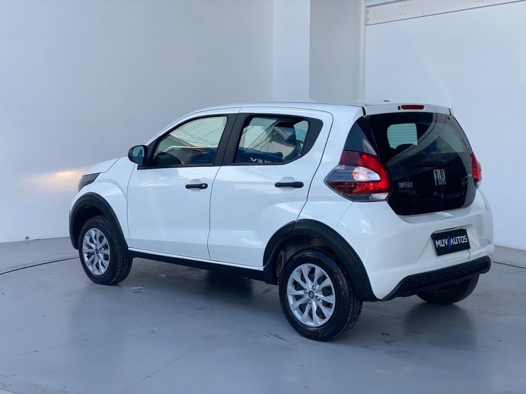 Fiat MOBI LIKE 1.0 Fire Flex 5p.