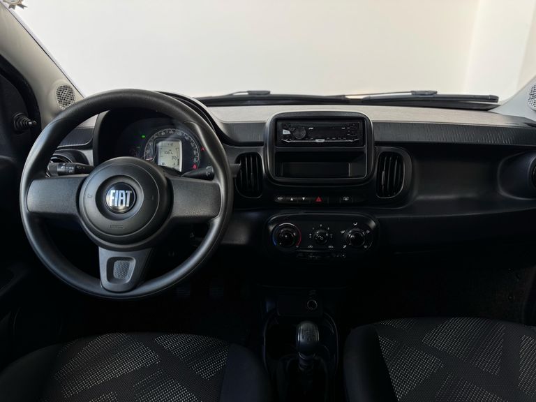 Fiat MOBI LIKE 1.0 Fire Flex 5p.