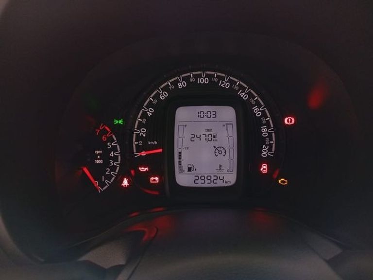 Fiat MOBI LIKE 1.0 Fire Flex 5p.