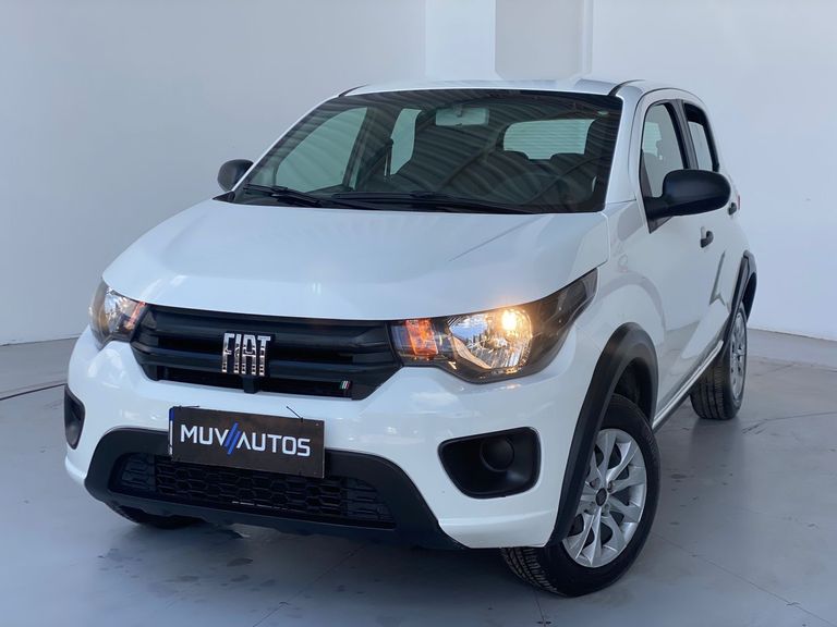 Fiat MOBI LIKE 1.0 Fire Flex 5p.