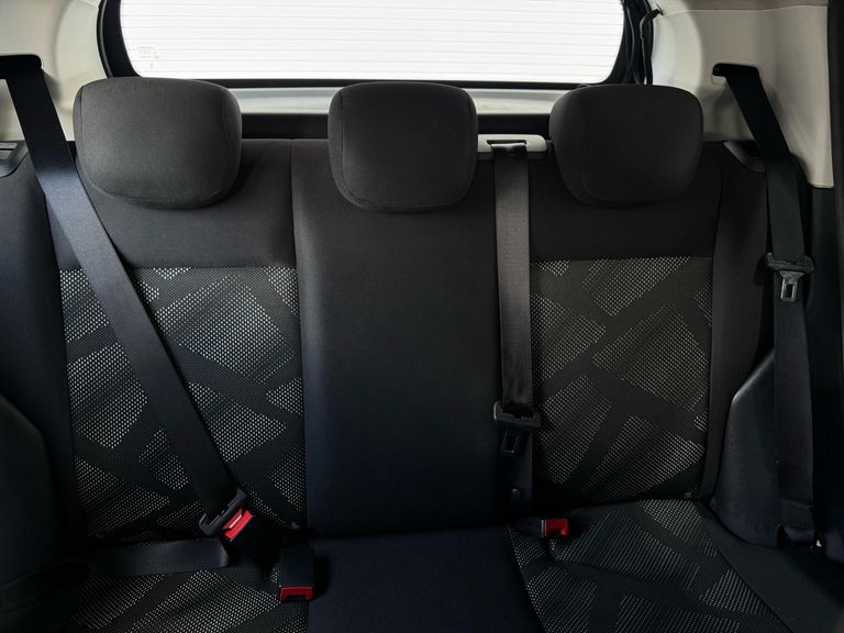 Fiat MOBI LIKE 1.0 Fire Flex 5p.