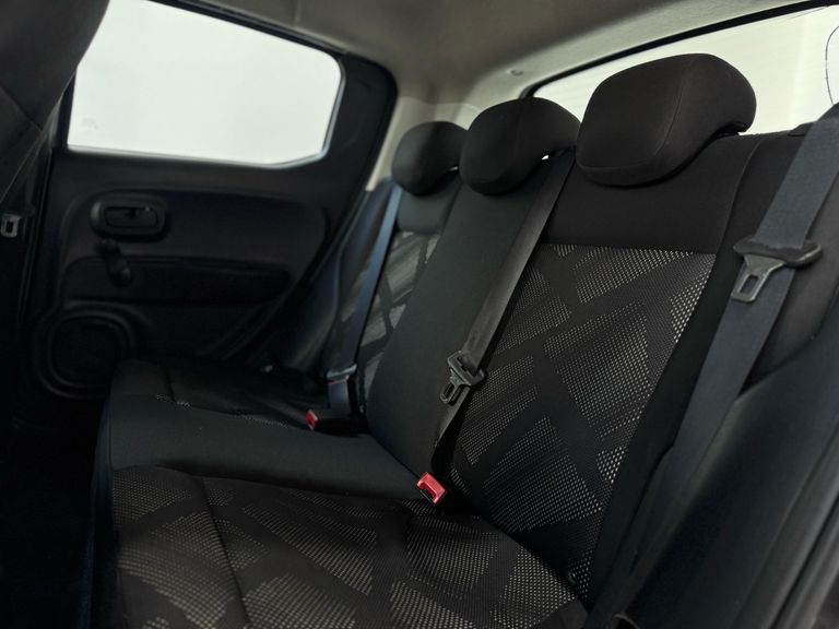 Fiat MOBI LIKE 1.0 Fire Flex 5p.