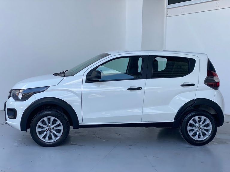 Fiat MOBI LIKE 1.0 Fire Flex 5p.