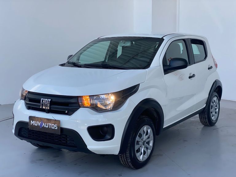 Fiat MOBI LIKE 1.0 Fire Flex 5p.