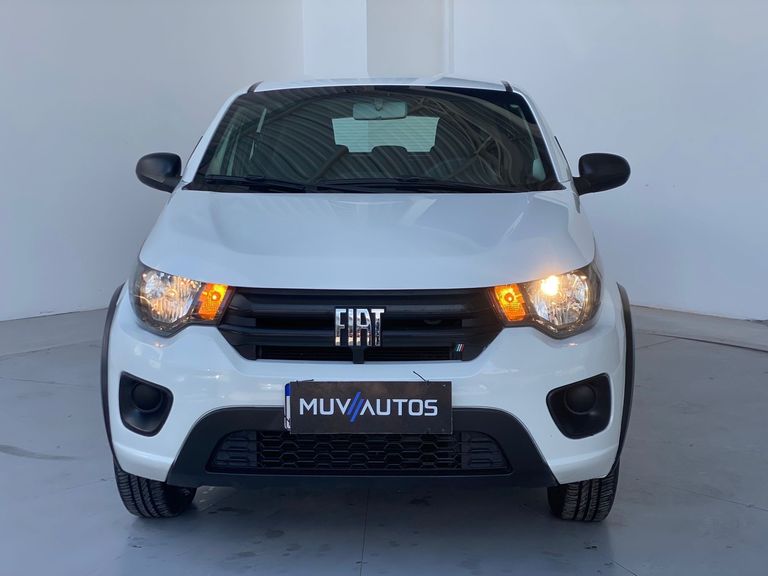 Fiat MOBI LIKE 1.0 Fire Flex 5p.
