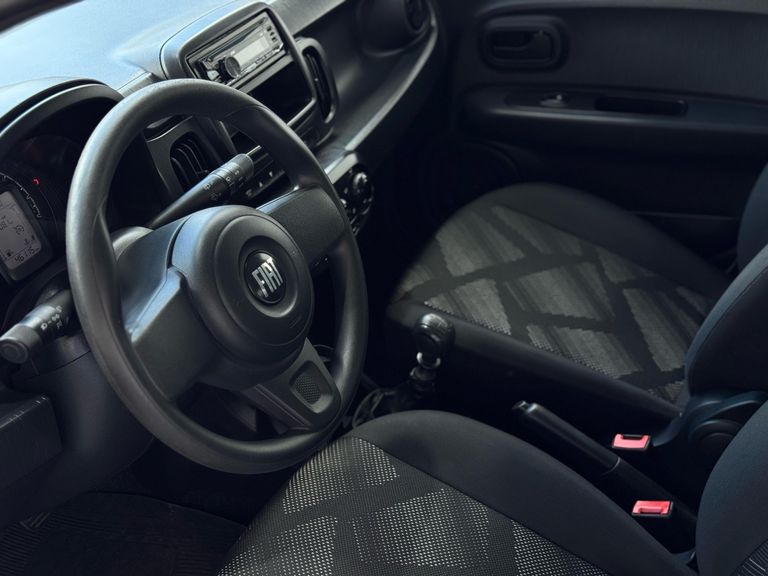 Fiat MOBI LIKE 1.0 Fire Flex 5p.