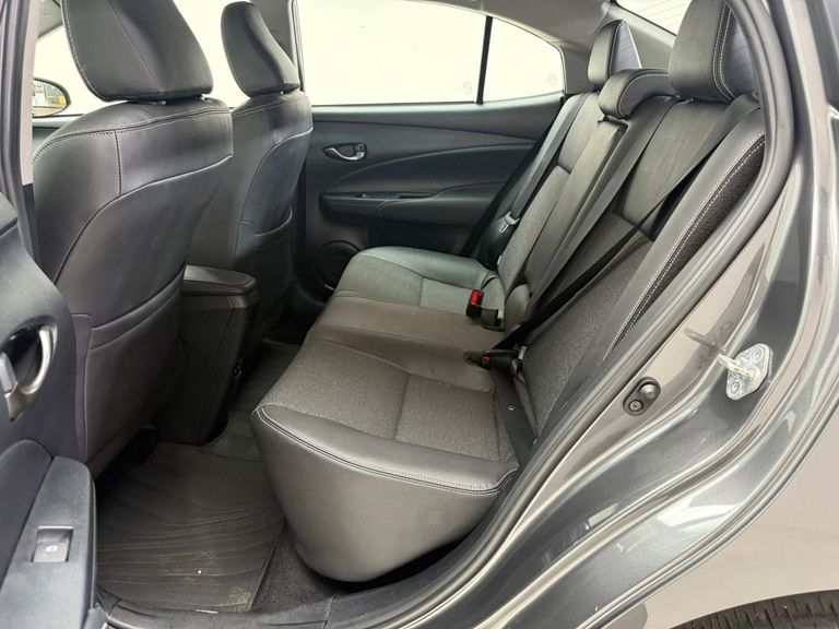 Toyota YARIS XS Sedan 1.5 Flex 16V 4p Aut.