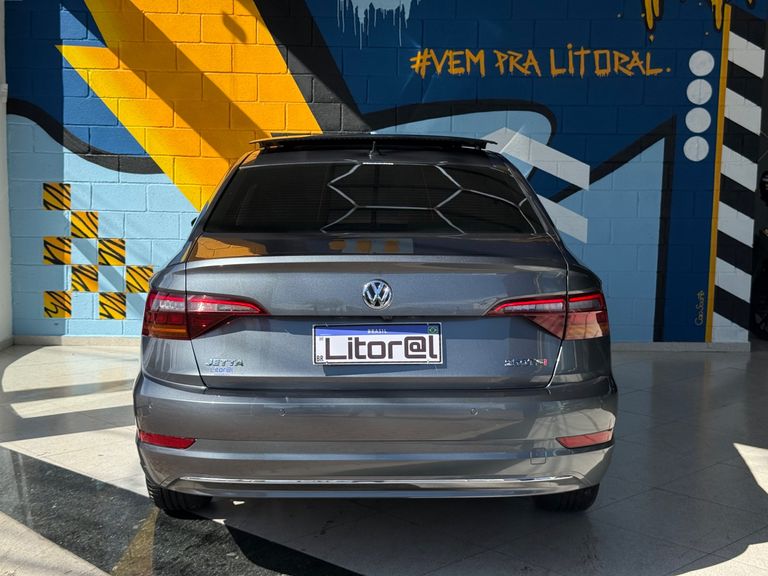 VolksWagen JETTA Comfort. 250 TSI 1.4 Flex 16v Aut.