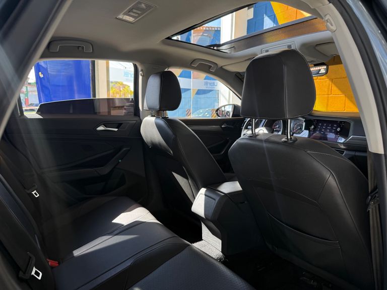 VolksWagen JETTA Comfort. 250 TSI 1.4 Flex 16v Aut.