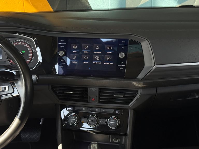 VolksWagen JETTA Comfort. 250 TSI 1.4 Flex 16v Aut.