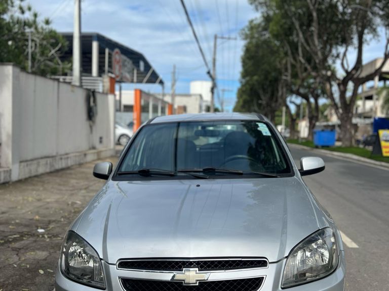 Chevrolet Celta Spirit/ LT 1.0 MPFI 8V FlexP. 5p