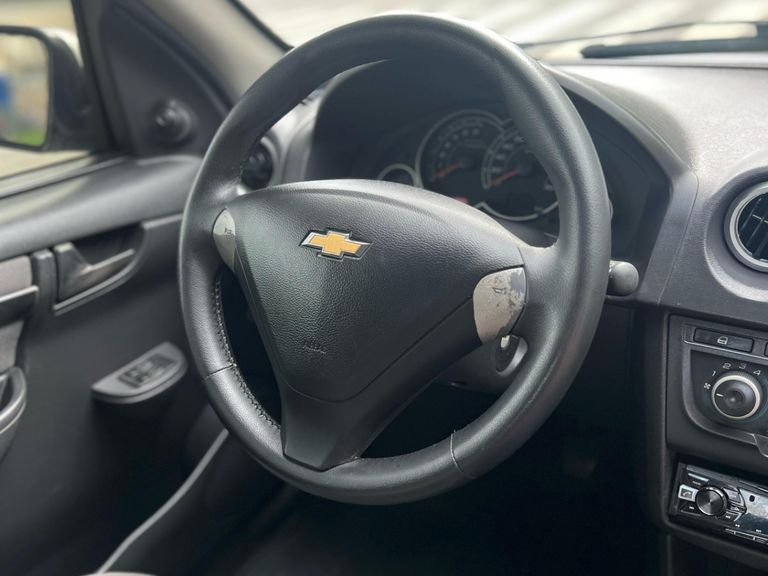 Chevrolet Celta Spirit/ LT 1.0 MPFI 8V FlexP. 5p