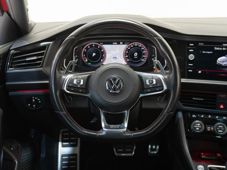 VolksWagen JETTA GLI 350 TSI 2.0 16V 4p Aut.