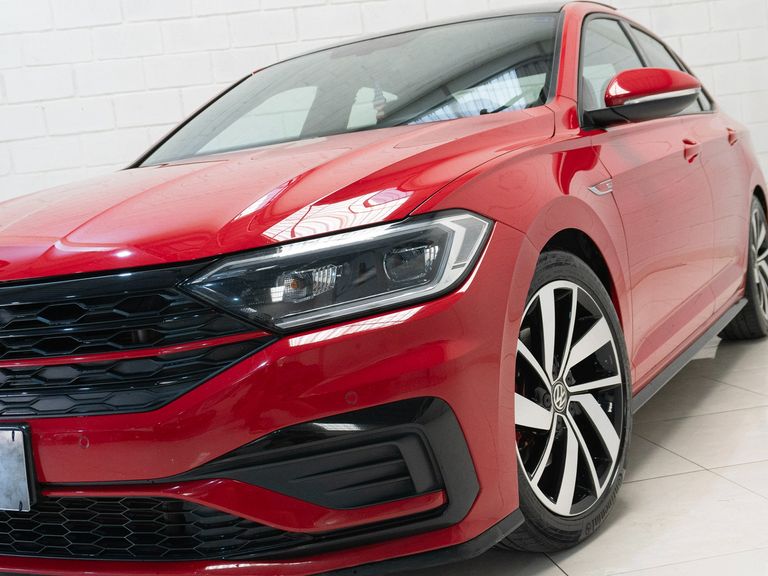VolksWagen JETTA GLI 350 TSI 2.0 16V 4p Aut.