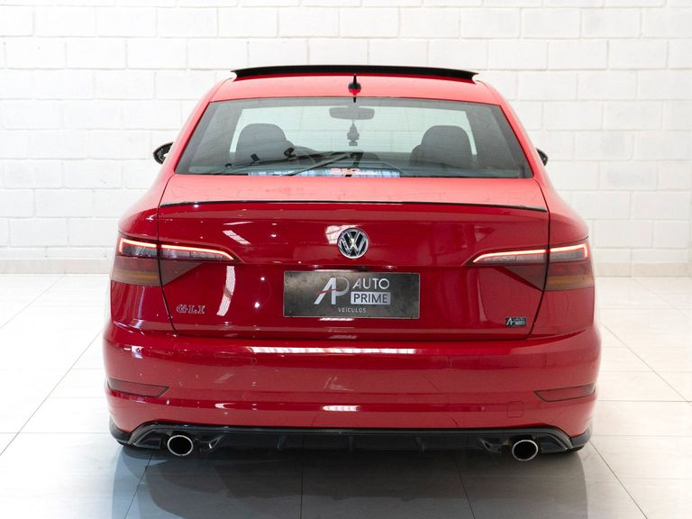 VolksWagen JETTA GLI 350 TSI 2.0 16V 4p Aut.