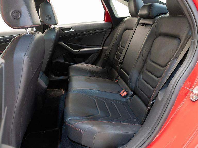 VolksWagen JETTA GLI 350 TSI 2.0 16V 4p Aut.